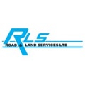 Road And Land Services Logo