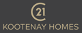 Century 21 Kootenay Homes Logo