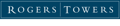 Rogers Towers, P.A. Logo