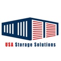 USA Storage Solutions - Concord Logo