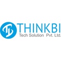 ThinkBI Tech Logo