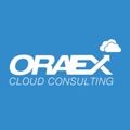 ORAEX Cloud Consulting Logo