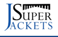 Super jackets Logo