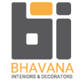 Bhavana Interiors & Decorators Logo