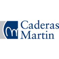 Caderas Martin Logo