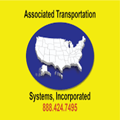 Associated Transportation Systems, Inc. Logo
