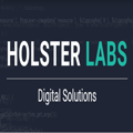 Holster Labs Logo