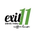 Exit 11 Coffee Logo