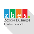 Zbeservices Logo