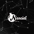 Nsocial Logo