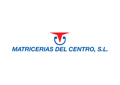 Matricerías Del Centro Logo