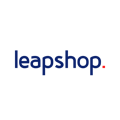 Leapshop Digital Marketing Logo
