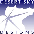 Desert Sky Designs Logo