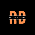 Revive Digital Logo