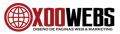 XooWebs Logo