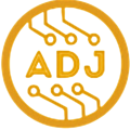 Adjecti Solutions Private Limited Logo