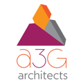 A3G Architects Logo