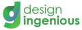 Design Ingenious Logo