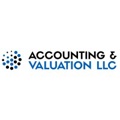Accounting & Valuation LLC Logo