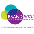 Brand Now Limited Logo