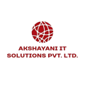 AKSHAYANI IT SOLUTIONS PRIVATE LIMITED Logo
