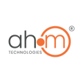 AHOM Technologies Logo