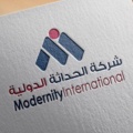Modernity International Logo
