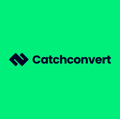 CatchConvert Logo