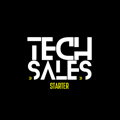 Tech Sales Starter Logo
