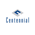 Centennial Logo
