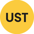 Ultrashield Technology Logo