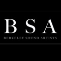 Berkeley Sound Artists Logo