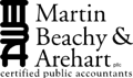 Martin Beachy & Arehart PLLC Logo