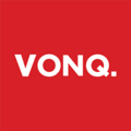 VONQ Logo