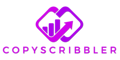 Copyscribbler Marketing Logo
