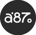 Area87 Logo