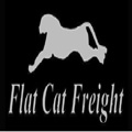 Flat Cat Freight Inc. Logo