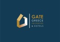 Greece Properties Gate Logo