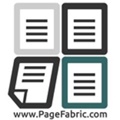 PageFabric LLC Logo