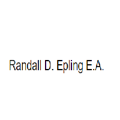 Randall D. Epling E.A. Logo