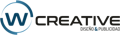 WCREATIVE Logo