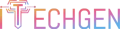 iTechgen Logo
