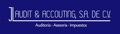 JL AUDIT & ACCOUNTING, SA DE CV Logo
