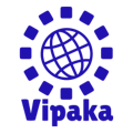 Vipaka Technologies Logo