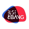 Else & Bang Logo