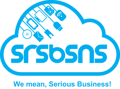 SrsBsns Logo