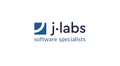 j-labs software specialists Logo