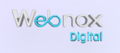 Webnox Digital Logo