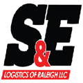 S&E Logistics of Raleigh LLC Logo