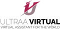 Ultraavirtual Logo